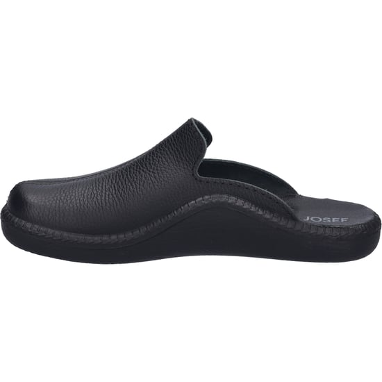 JOSEF SEIBEL Hombres Zapatilla Monaco 202 G en negro - Image 3
