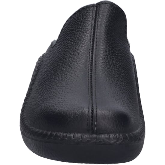 JOSEF SEIBEL Hombres Zapatilla Monaco 202 G en negro - Image 5