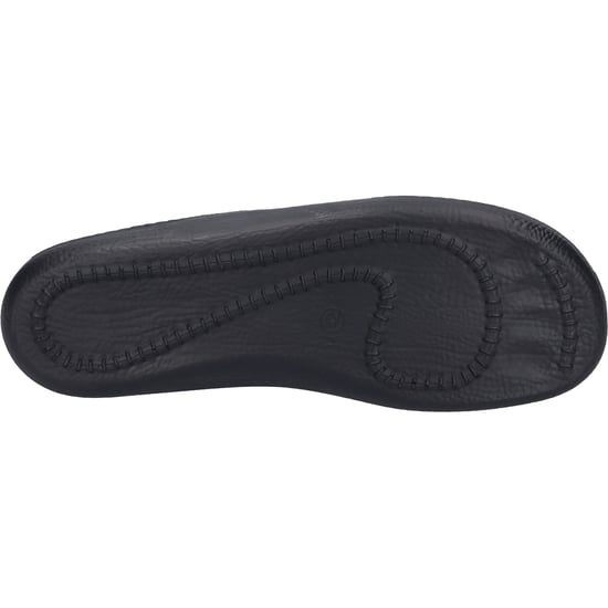 JOSEF SEIBEL Hombres Zapatilla Monaco 202 G en negro - Image 6