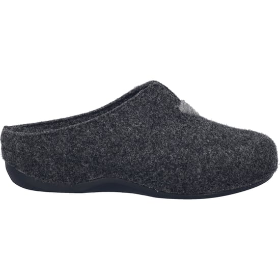 JOSEF SEIBEL Señoras Zapatilla Cholet 06 en gris - Image 2