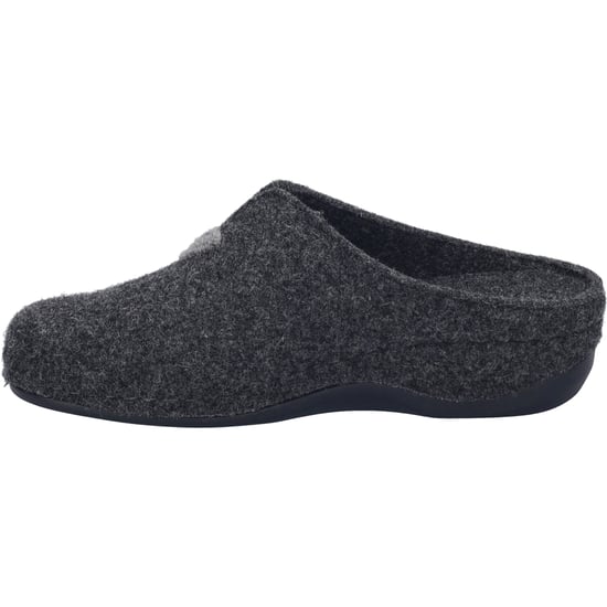 JOSEF SEIBEL Señoras Zapatilla Cholet 06 en gris - Image 3
