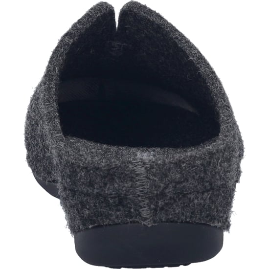 JOSEF SEIBEL Señoras Zapatilla Cholet 06 en gris - Image 4