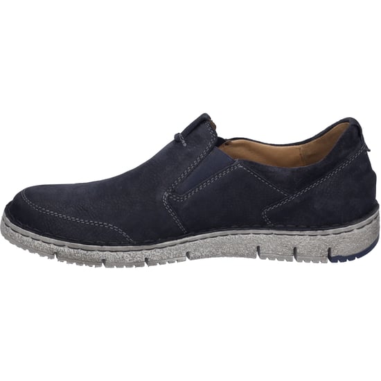 JOSEF SEIBEL Hombres Zapatilla Ruben 03 en blau - Image 3
