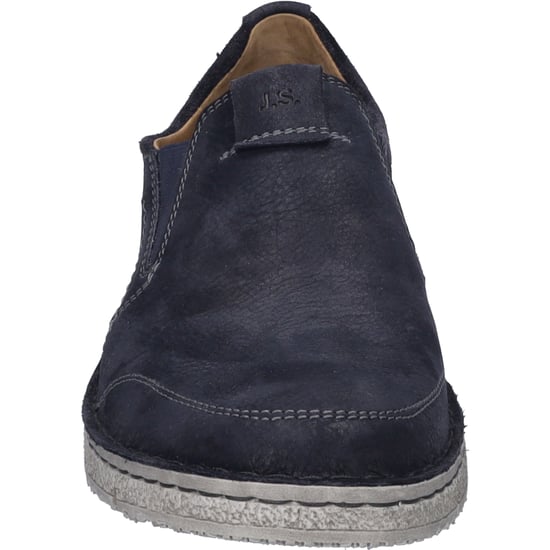 JOSEF SEIBEL Hombres Zapatilla Ruben 03 en blau - Image 5