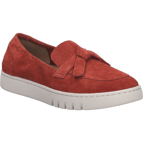 JOSEF SEIBEL Señoras Zapatilla Jessie 08 en rojo - Image 1