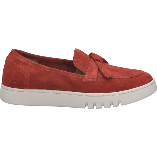 JOSEF SEIBEL Señoras Zapatilla Jessie 08 en rojo - Image 2