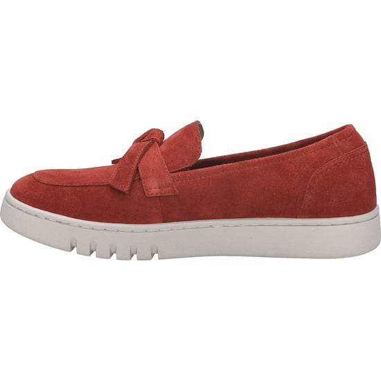 JOSEF SEIBEL Señoras Zapatilla Jessie 08 en rojo - Image 3