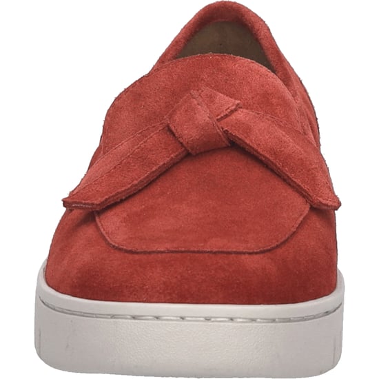 JOSEF SEIBEL Señoras Zapatilla Jessie 08 en rojo - Image 4
