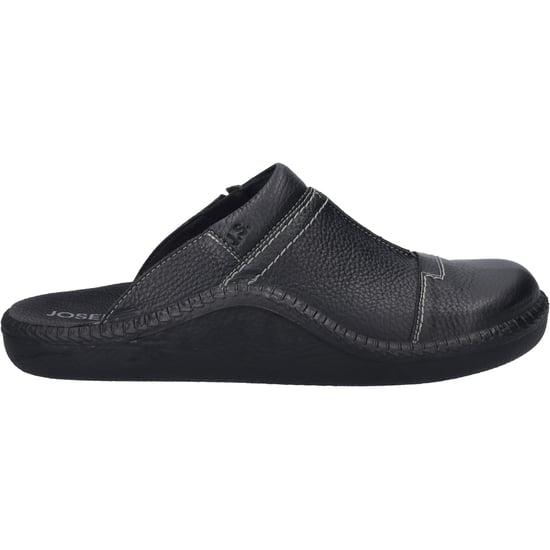 JOSEF SEIBEL Hombres Zapatilla Monaco H 13 en negro - Image 2