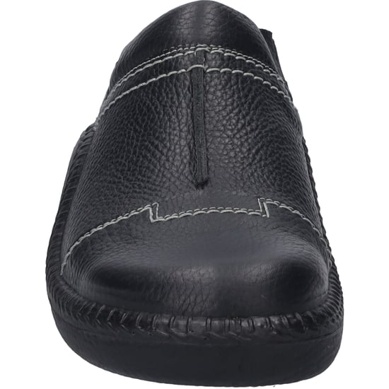 JOSEF SEIBEL Hombres Zapatilla Monaco H 13 en negro - Image 4