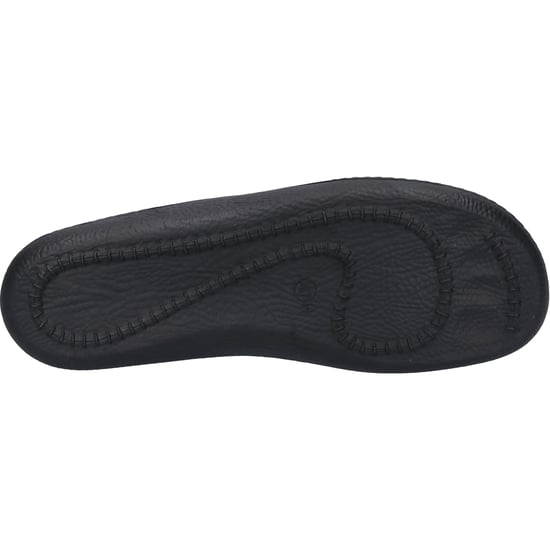 JOSEF SEIBEL Hombres Zapatilla Monaco H 13 en negro - Image 5