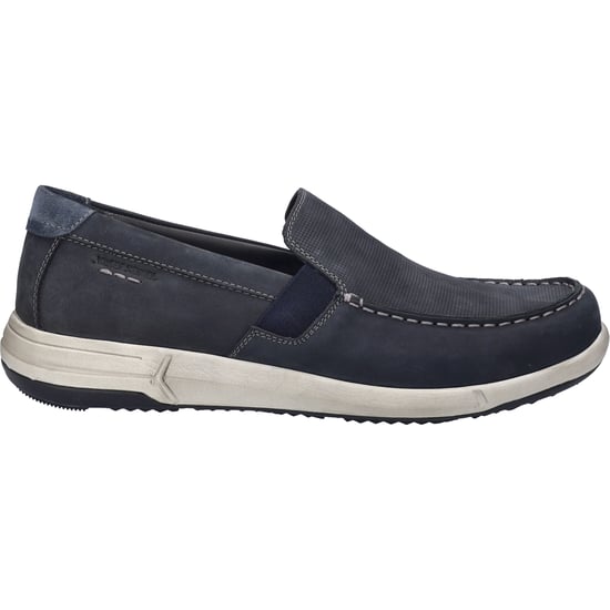 JOSEF SEIBEL Hombres Zapatilla Enrico 31 en blau - Image 2