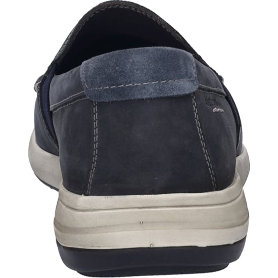 JOSEF SEIBEL Hombres Zapatilla Enrico 31 en blau - Image 4