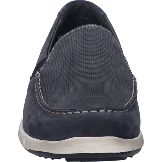 JOSEF SEIBEL Hombres Zapatilla Enrico 31 en blau - Image 5