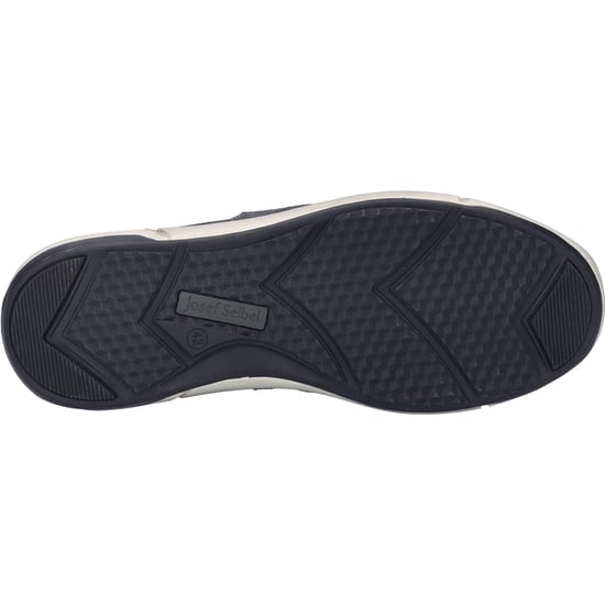 JOSEF SEIBEL Hombres Zapatilla Enrico 31 en blau - Image 6