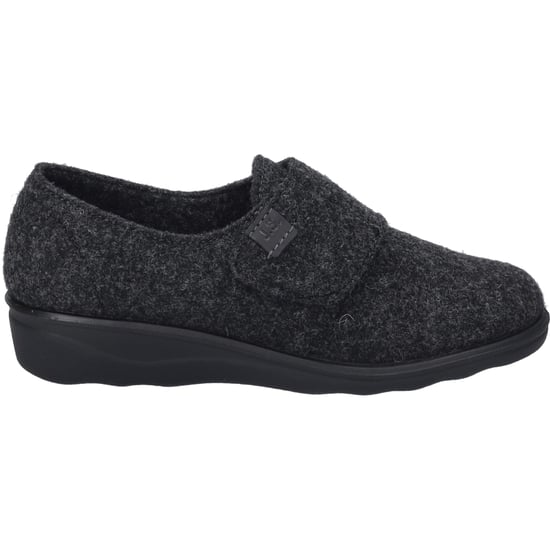 JOSEF SEIBEL Señoras Zapatilla Nice 09 en gris - Image 2