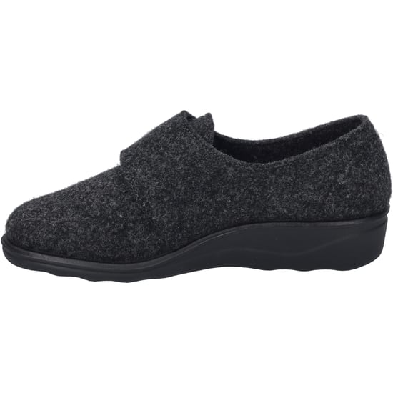 JOSEF SEIBEL Señoras Zapatilla Nice 09 en gris - Image 3