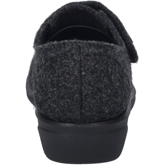 JOSEF SEIBEL Señoras Zapatilla Nice 09 en gris - Image 4