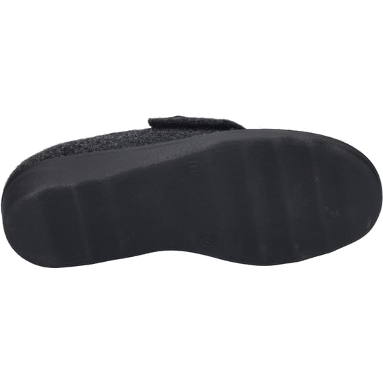 JOSEF SEIBEL Señoras Zapatilla Nice 09 en gris - Image 6