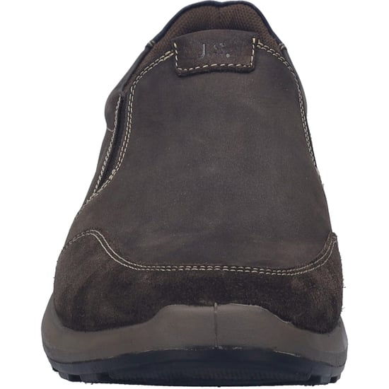 JOSEF SEIBEL Hombres Zapatilla Marley 52 en marrón - Image 4