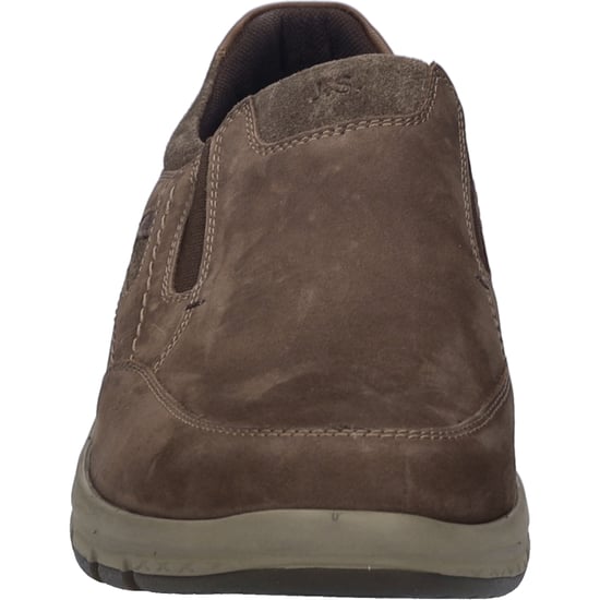 JOSEF SEIBEL Hombres Zapatilla Giuseppe 09 en marrón - Image 5