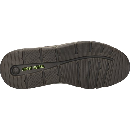 JOSEF SEIBEL Hombres Zapatilla Giuseppe 09 en marrón - Image 6