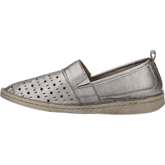 JOSEF SEIBEL Señoras Zapatilla Sofie 27 en gris - Image 3
