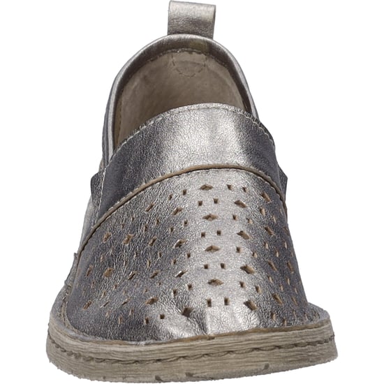 JOSEF SEIBEL Señoras Zapatilla Sofie 27 en gris - Image 4