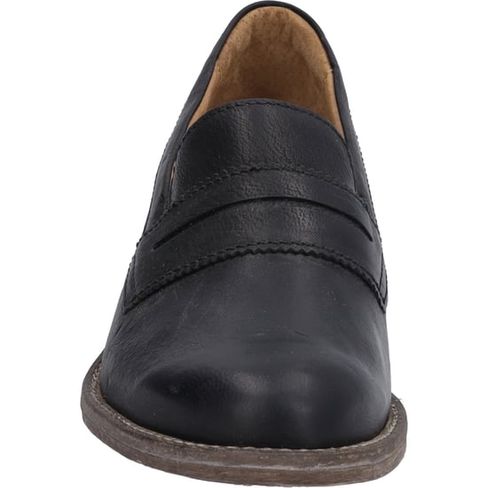 JOSEF SEIBEL Señoras Zapatilla Sienna 96 en negro - Image 5