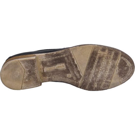JOSEF SEIBEL Señoras Zapatilla Sienna 96 en negro - Image 6