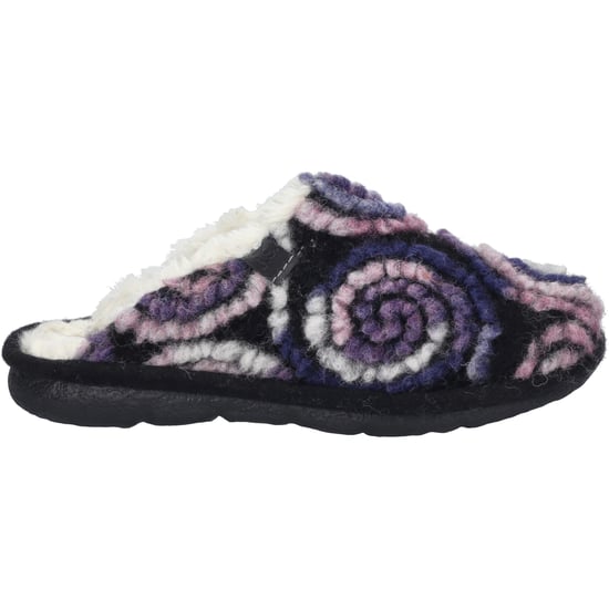 JOSEF SEIBEL Señoras Zapatilla Lille 09 en púrpura - Image 2