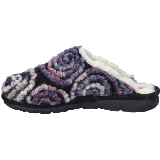JOSEF SEIBEL Señoras Zapatilla Lille 09 en púrpura - Image 3