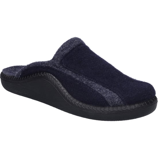 JOSEF SEIBEL Hombres Zapatilla Monaco H 12 en blau - Image 1