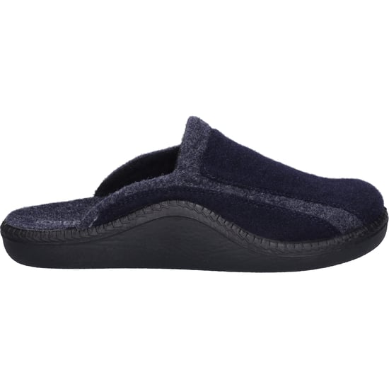 JOSEF SEIBEL Hombres Zapatilla Monaco H 12 en blau - Image 2