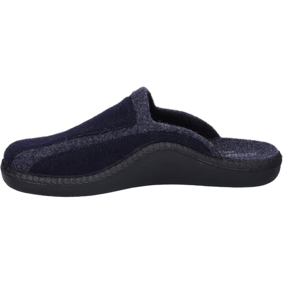 JOSEF SEIBEL Hombres Zapatilla Monaco H 12 en blau - Image 3