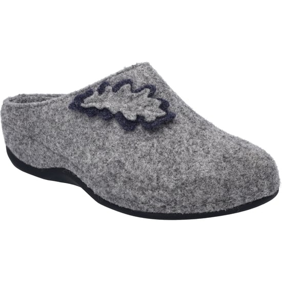 JOSEF SEIBEL Señoras Zapatilla Cholet 05 en gris - Image 1