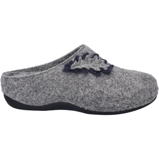 JOSEF SEIBEL Señoras Zapatilla Cholet 05 en gris - Image 2