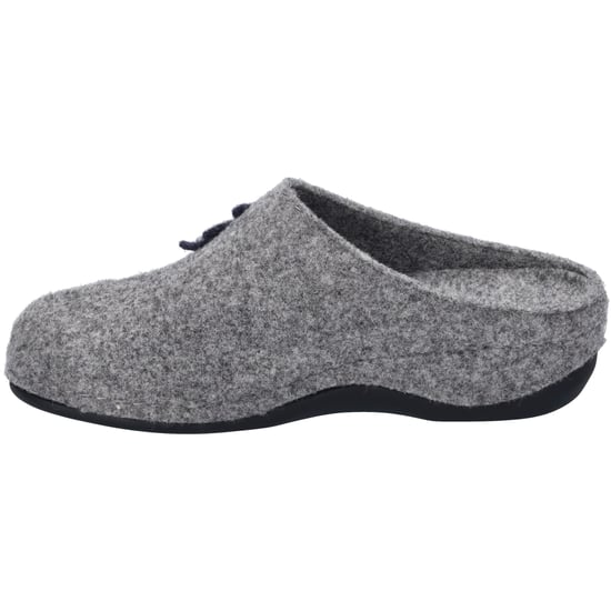 JOSEF SEIBEL Señoras Zapatilla Cholet 05 en gris - Image 3