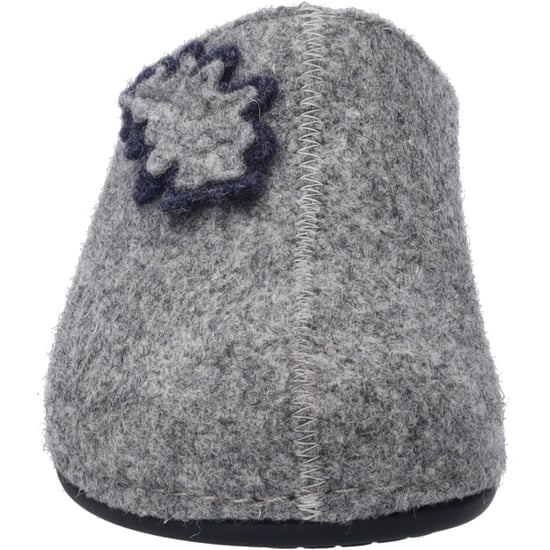 JOSEF SEIBEL Señoras Zapatilla Cholet 05 en gris - Image 4