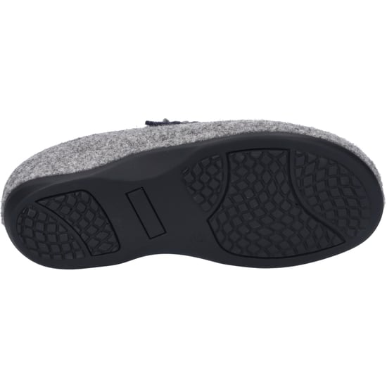 JOSEF SEIBEL Señoras Zapatilla Cholet 05 en gris - Image 5