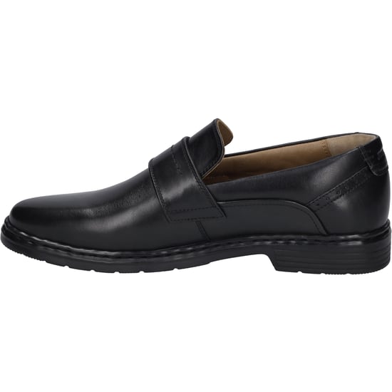 JOSEF SEIBEL Hombres Zapatilla Alastair 15 en negro - Image 3