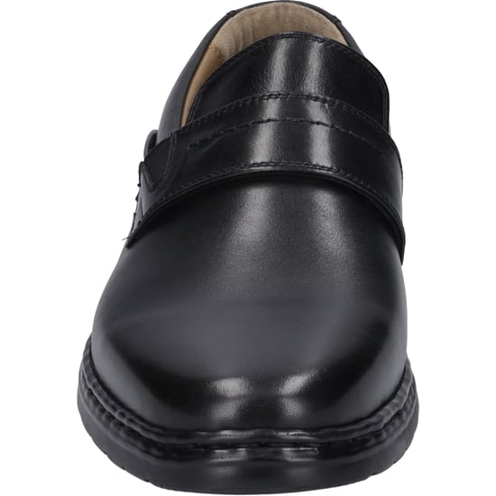 JOSEF SEIBEL Hombres Zapatilla Alastair 15 en negro - Image 5
