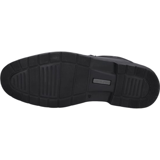JOSEF SEIBEL Hombres Zapatilla Alastair 15 en negro - Image 6
