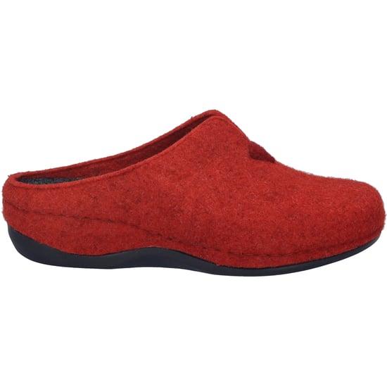 JOSEF SEIBEL Señoras Zapatilla Cholet 06 en rojo - Image 2