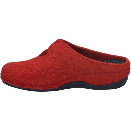 JOSEF SEIBEL Señoras Zapatilla Cholet 06 en rojo - Image 3