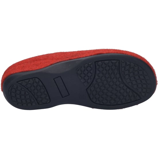 JOSEF SEIBEL Señoras Zapatilla Cholet 06 en rojo - Image 6