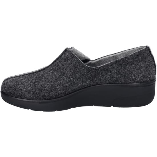 JOSEF SEIBEL Señoras Zapatilla Tara 10 en gris - Image 3