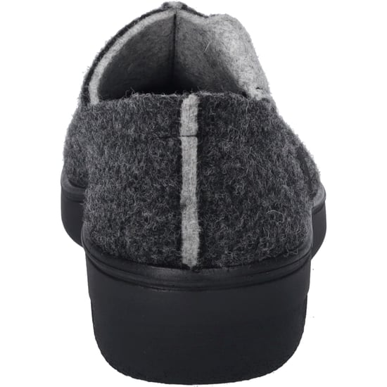JOSEF SEIBEL Señoras Zapatilla Tara 10 en gris - Image 4