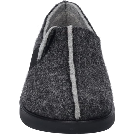 JOSEF SEIBEL Señoras Zapatilla Tara 10 en gris - Image 5