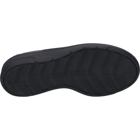 JOSEF SEIBEL Señoras Zapatilla Tara 10 en gris - Image 6